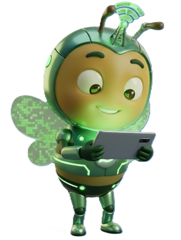 beeResponde